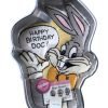Bugs Bunny Tin